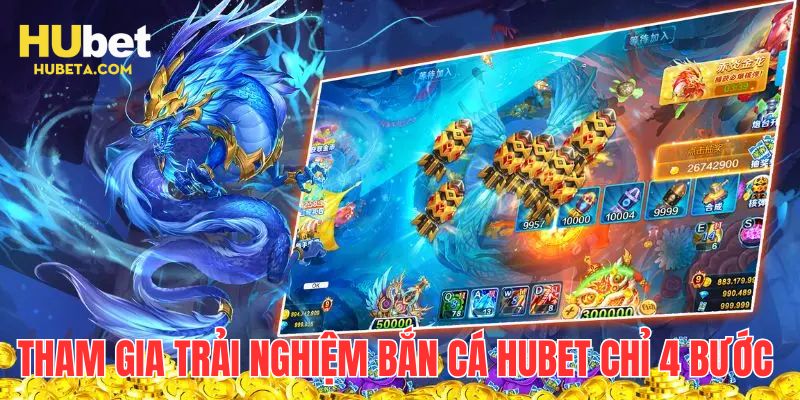 Bỏ túi 4 bước tham gia trải nghiệm cực nhanh gọn và an toàn