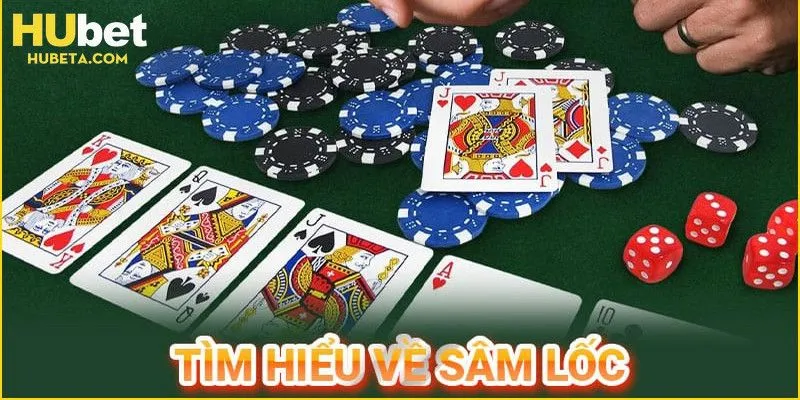 Nét đặc trưng, nổi bật của game Sâm trên nền tảng