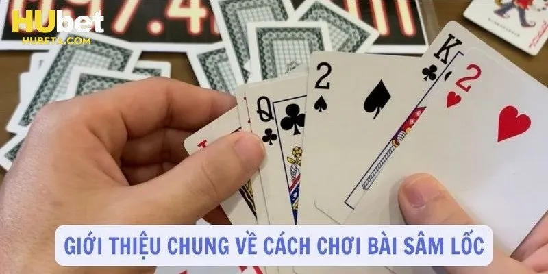 Các quy tắc quan trọng cần nắm khi chơi Sâm online