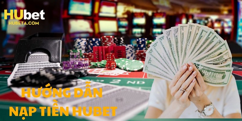 Cách hội viên dùng thẻ cào để gửi vốn cho tài khoản