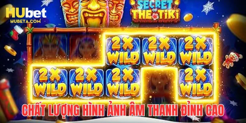 Siêu phẩm giải trí với mô hình giao diện bắt mắt, độc đáo