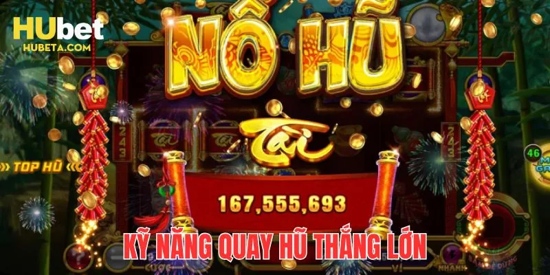 Tận dụng biểu tượng đặc biệt để tối ưu hóa khả năng chiến thắng