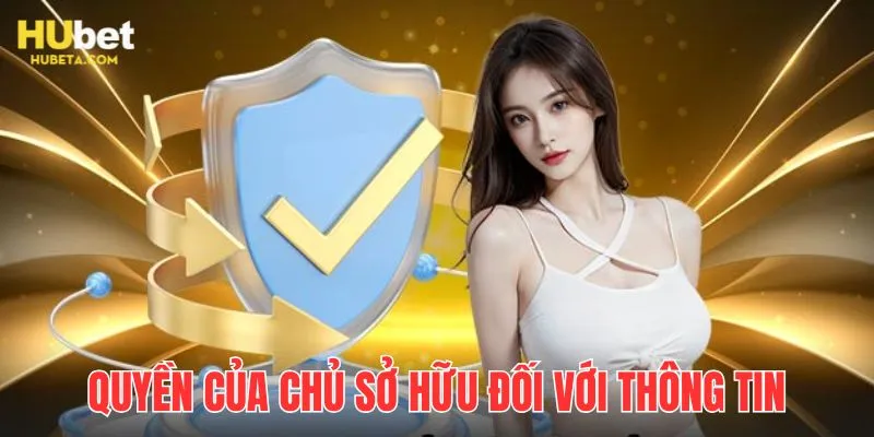 Nền tảng chỉ sử dụng một số thông tin nhằm phục vụ mục đích kinh doanh