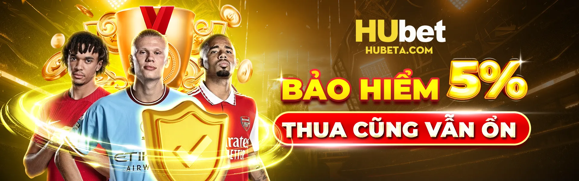 Hubet bảo hiểm hoàn vốn