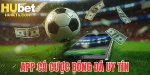 App cá cược bóng đá uy tín