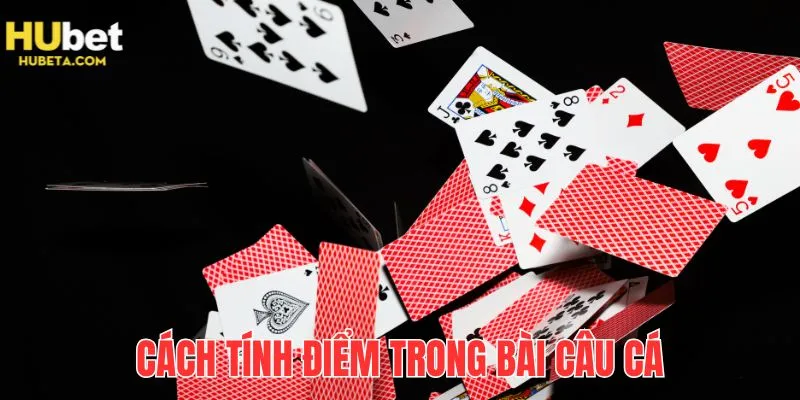 Điểm sẽ tính dựa trên từng quân và chỉ áp dụng cho chất đỏ